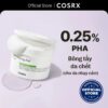 70 miếng tẩy trang toner Cosrx