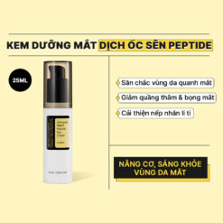 Cosrx Advanced Snail Peptide Eye Cream