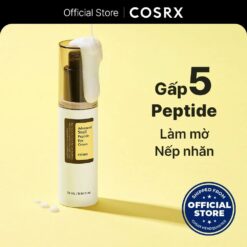 Cosrx Advanced Snail Peptide Eye Cream