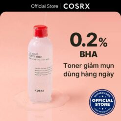 Cosrx Calming Liquid Mild