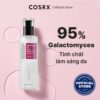 Cosrx Galactomyces 95 Tone Balancing Essence