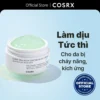Cosrx Green Tea Aqua Soothing Gel Cream