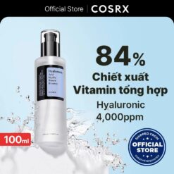Cosrx Hyaluronic Acid Hydra Power Essence