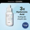 Cosrx Hydrium Triple Hyaluronic Moisture Ampoule
