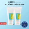 Cosrx Low pH Good Morning Gel Cleanser