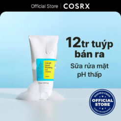 Cosrx Low pH Good Morning Gel Cleanser 150ml
