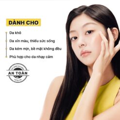 Cosrx Low pH Good Morning Gel Cleanser sữa rửa mặt