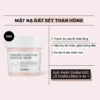 Cosrx Poreless Clarifying Charcoal Mask