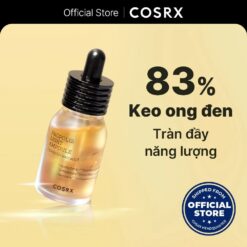 Cosrx Propolis Light Ampoule