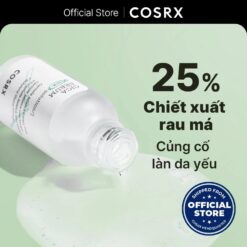 Cosrx Pure Fit Cica Serum