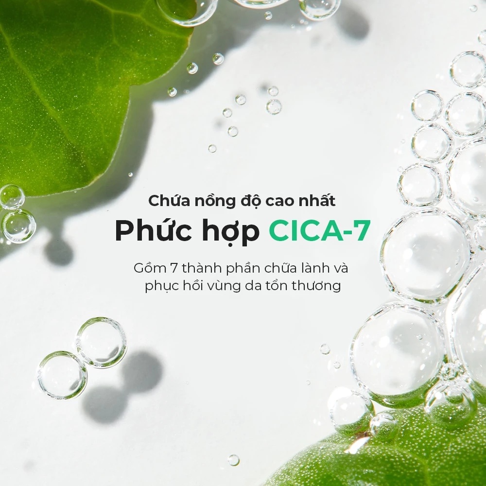 Cosrx Pure Fit Cica Serum 30ml