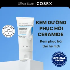 Cosrx The Ceramide Skin Barrier Moisturize