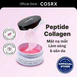 Cosrx The Peptide Collagen Hydrogel Eye Patch