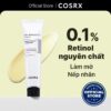 Cosrx The Retinol 0.1%