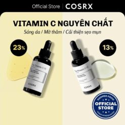 Cosrx The Vitamin C 23