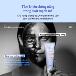 Cosrx Ultra-Light Invisible Sunscreen SPF 50++++