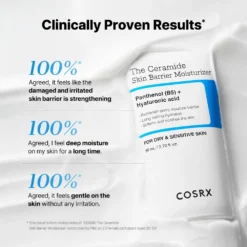 Kem dưỡng ẩm Cosrx The Ceramide Skin Barrier Moisturize