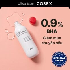 Nước hoa hồng Cosrx Calming Liquid Intensive
