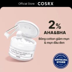 Bông cotton Cosrx