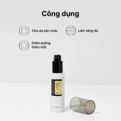 Công dụng Cosrx Advanced Snail Peptide Eye Cream