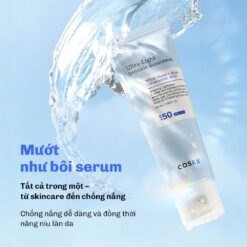 Kem chống nắng Cosrx Ultra-Light Invisible Sunscreen