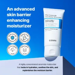 Kem dưỡng Cosrx The Ceramide Skin Barrier Moisturize