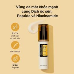 Kem mắt Cosrx Advanced Snail Peptide Eye Cream