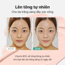 Lên tông tự nhiên Cosrx Aloe 54.2 Aqua Tone-up Suncsreen Spf 50+