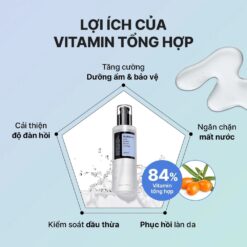 Lợi ích Cosrx Hyaluronic Acid Hydra Power Essence