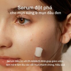 serum Đột phá Bông cotton Cosrx