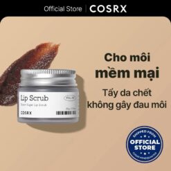 Tẩy tế bào chết Cosrx