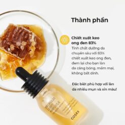 Thành phần Cosrx Propolis Light Ampoule