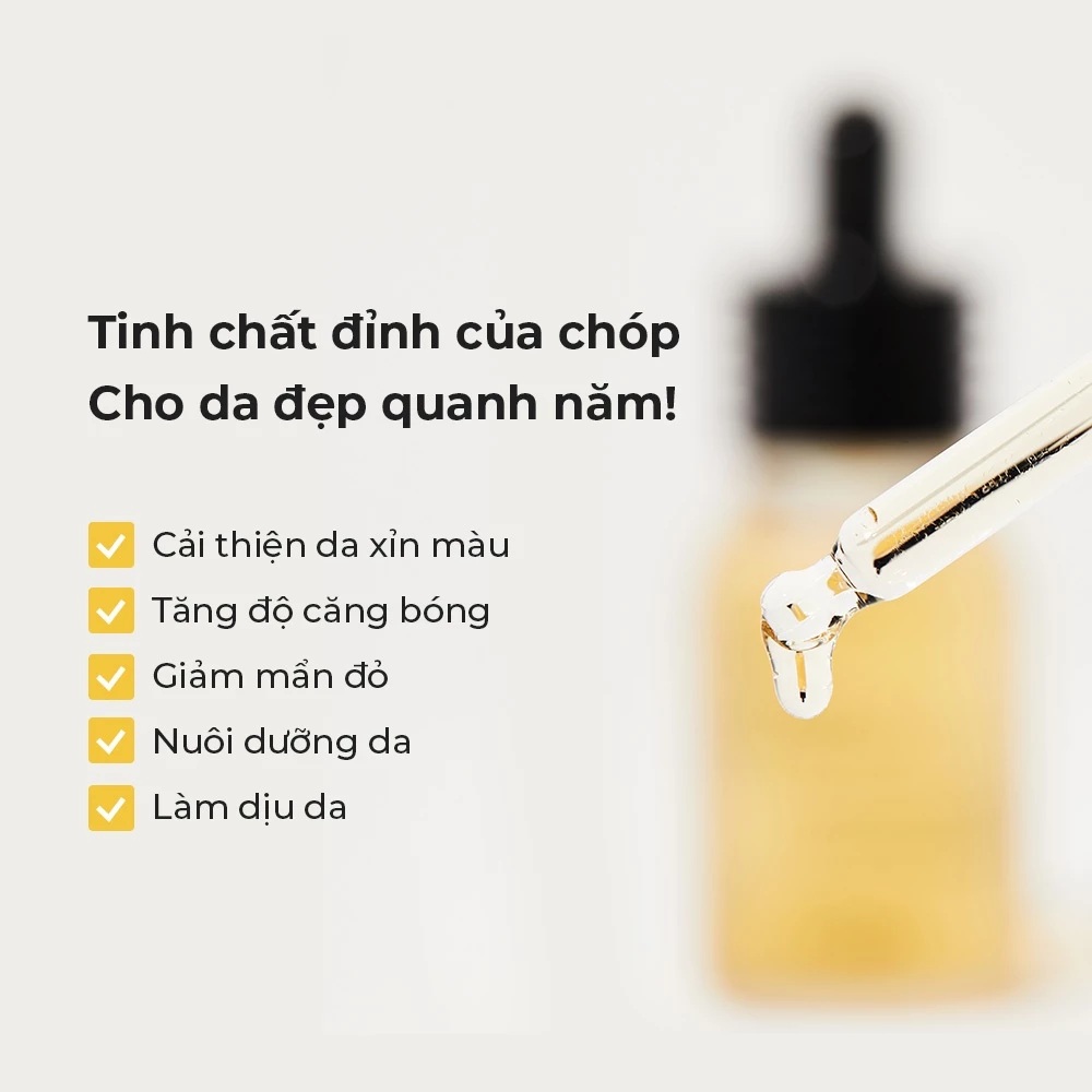Tinh chất Cosrx Propolis Light Ampoule