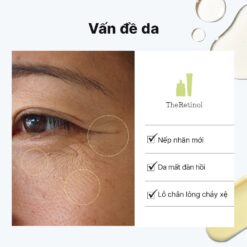 Tinh chất Cosrx The Retinol 0.5%