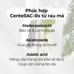 Tinh chất rau má Cosrx Blemish Spot Clearing Serum