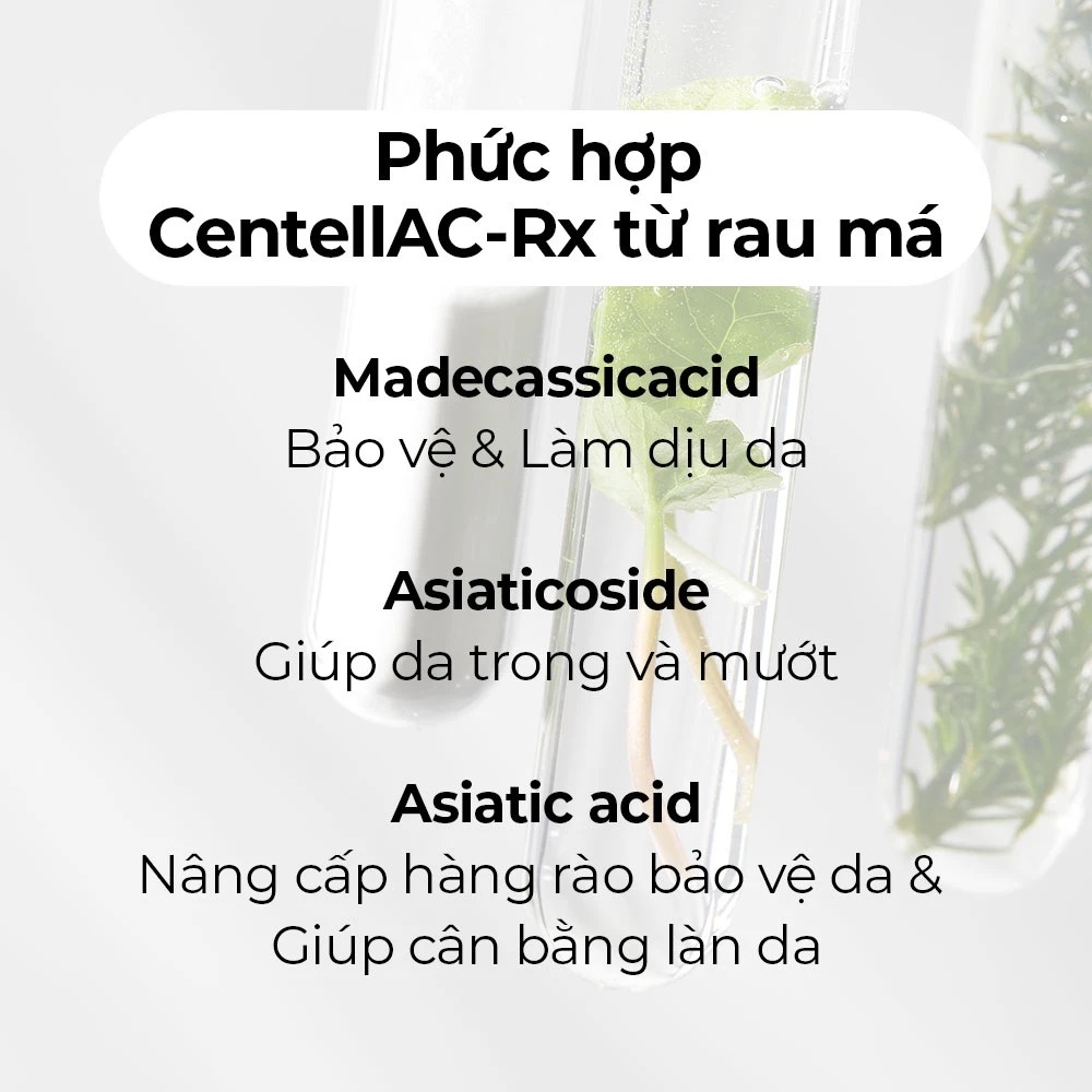 Tinh chất rau má Cosrx Blemish Spot Clearing Serum