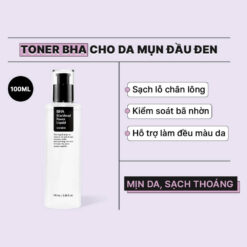 Cosrx BHA Blackhead Power Liquid