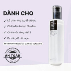 Cosrx BHA Blackhead Power Liquid dành cho