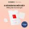 Miếng dán mụn Cosrx Acne Pimple Master Patch, AC Collection Acne Patch, Clear Fit Master Patch