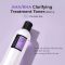 Nước hoa hồng Cosrx AHA/BHA Clarifying Treatment Toner tẩy tế bào chết