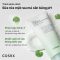 Sữa rửa mặt tạo bọt Cosrx Pure Fit Cica Creamy Foam Cleanser dạng kem 150ml